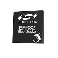 Silicon Labs EFR32BG1P232F256IM48-C0R BLE Blue Gecko SoC, 2.4 GHz, 256 kB flash, 32 kB RAM, +10.5 dBm, QFN48, BLE, ສິດພິເສດ