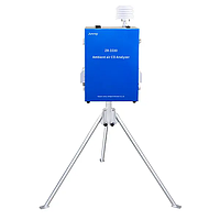 ເຄື່ອງກວດຈັບອາຍແກັສດຽວ