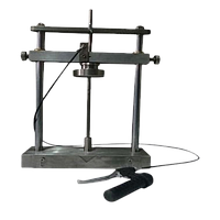 PEGO PG-LTID ອຸປະກອນທົດສອບການກະທົບອຸນຫະພູມຕ່ຳ (100mm)