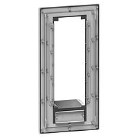 SCHNEIDER NSYPTDS5 ຊຸດອຸປະກອນຕິດຕັ້ງ FLANGE MOUNT KIT ATV600/900 FS5