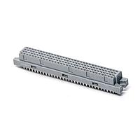 Hirose Electric PCN10-128S-2.54DSA(89) ປຸ່ມສ່ອງ 128P STRT RECEPT T/H PCN 10 SERIES