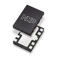 NXP A5G35H120NT2 ຕົວເສີມກຳລັງສຽງ RF Power MOSFET Airfast RF Power GaN, 3300-3800 MHz, 18 W Avg., 48 V