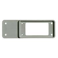 Weidmuller 1665000000 ຈານອແດບເຕີ ADP-8/4-OR