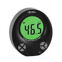 PCE TSM 5 Decibel ແມັດ (35~135 dB)