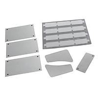 Laird Performance Materials A18213-18 Thermal Pad Tflex SF10,4.50 229x229mm