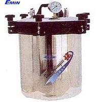 XY 280B Autoclaves sterilize 