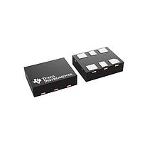 Texas Instruments LMK6DA125000ADLER ມວດມາດຕະຖານ Oscillators Low-jitter high-performance bulk-acous