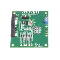 Maxim Integrated MAX1168EVKIT ຊຸດທົດສອບການຮັບຂໍ້ມູນ Eval Kit/System MAX1168 (ຫຼາຍຊ່ອງ, 1)