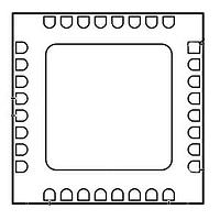 Analog Devices HMC815BLC5TR-R5 ອຸປະກອນຜະລິດສະຫຼຸບສຽງຂຶ້ນ, Upconverter