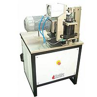 Koehler K95190 Pin ແລະ Vee Block Tester (0~4500 lbf; 100~500rpm)