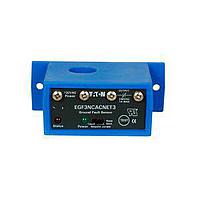 Eaton EGF3NCACNET3 CurrentWatch ຕວງການປະຕິບັດກະບວນການ PWR SENSOR,GFI,5-10-30MA,SS-AC,NC.,NC