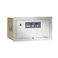 MKS AX8407 SEMOZON® ຄວາມເຂັ້ມຂຸ້ນສູງ, ເຄື່ອງຜະລິດໂອໂຊນໄຫຼສູງ (5 - 40 slm)