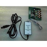 Texas Instruments TPS40422EVM-091 ຕົວຄວບຄຸມການສະຫຼຸບ TPS40422 Eval Mod