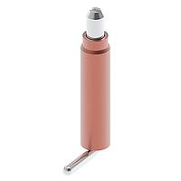 Essentra Components 18910 ບັນເກັດແລະຕູ້ບັນເກັດ ບາດພັນ, ປິດບັງຄຸມ - ສະຫນັບສະຫນູນດ້ວຍລົດສົ່ງ - 110 ອົງສາ