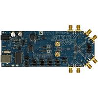 Analog Devices AD9508/PCBZ ບອດປະເມີນຜົນ Clock Buffer AD9508