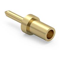 Mill-Max 3113-2-00-34-00-00-08-0 ຮາດແວຣບອດວົງຈອນ - PCB 50u AU OVER NI