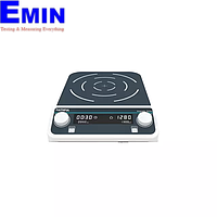 Faithful MS-30L ເຄື່ອງປັ່ນແມ່ເຫຼັກຄວາມຈຸຂະໜາດໃຫຍ່ (50-1300RPM; 30L)