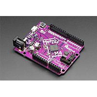 Adafruit 3382 ບອດພັດທະນາ Metro M4 feat. Microchip ATSAMD51