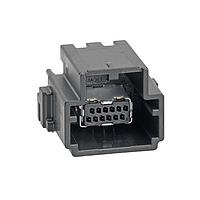 Molex 34862-1406 Headers 12Ck HSAL2 UNSLD ຕັ້ງໂພລິແອ A