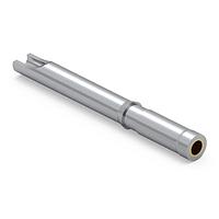 Mill-Max 1147-0-18-01-21-27-10-0 ປຸ່ມກົດຕິດຫຼັກສອງບົດ Solder PRESS FIT PIN RECPT