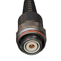 LEMO FGS.3M.H14.XLMT ປລັກ M Series High Power Plug 8AWG