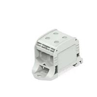 Entrelec - TE Connectivity CBS50-4P ບລັອກຕິມເນີລຂະໜາດກະທົບ CBS50-4P