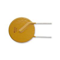 Littelfuse RF2691-000 ຟິວສ໌ທີ່ສາມາດຕັ້ງຄ່າໄດ້ຄືນ - PPTC 72V 2.5A-HD 40A MAX