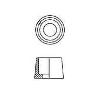 C&K 709903201 ອະໄຫຼ່ຮາດແວຣສະວິດ DressRound 8.94 Nickel M6