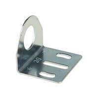 Carlo Gavazzi AMB18-A316L ຂາຍຍື່ມຕິດຕັ້ງ BRACKET ANGLED M18 SS