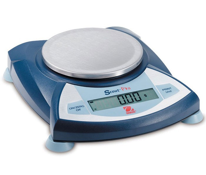 ການກວດກາເຄື່ອງຊັ່ງຄວາມຊັດເຈນໃນງານອຸດສາຫະກຳ