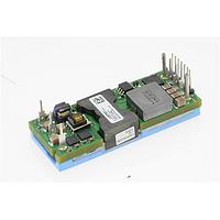 OmniOn Power (Formerly ABB Power Conversion) EBDW020A0B641-02HZ ອິສເອລເທດ 48Vin 12Vout 20A TH 3.68mmPin NegHeatplt