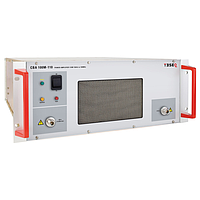 AMETEK CTS CBA100M-110-001 ເຄື່ອງຂະຫຍາຍສຽງ RF (0.01 - 100 MHz; 130W; 95W)