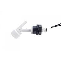 Cynergy3 LLF78HNP ຕົວຈັບລະດັບນ້ຳ ສະຫນັບສະຫນູນລະດັບຕ່ຳຕົວປ່ອງລະດັບຕ່ຳ, 100VA, PP(UL), M12, nitrile gasket