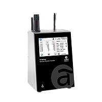 Airy Technology B7501 ເຄື່ອງນັບອະນຸພາກ BenchTop (0.3 - 25μm)