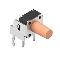 Wurth Elektronik 431256083736 ສະຫນອງສະຫນອງສະຫນອງ WS-TATU Tact Switch