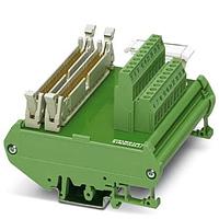 PHOENIX CONTACT 2321965 ໂມດູນອິນເຕີເຟສ Varioface FLKM 50/DO326/S7-300