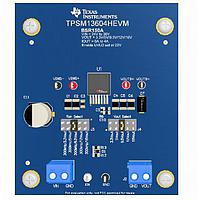 Texas Instruments TPSM13604HEVM ຕົວຄວບຄຸມແຮງດັນໄຟຟ້າ - ຕົວຄວບຄຸມແຮງດັນໄຟຟ້າປ່ຽນ TPSM13604H ຂອງເຂົ້າ 5-V ຫາ 36-V 3-V ຫາ 16-