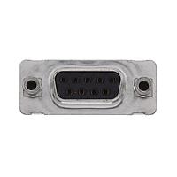 Amphenol CONEC 164C16669X ຕິດຕໍ່ D-Sub 9 POS F REAR/FRT SPCR PCB CLIP