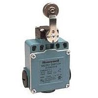 Honeywell GLEB01A1B ສະຫນັບສະຫນູນ Limit Switches N.O./N.C. SPDT 6A Limit Switch
