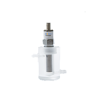 REX DJS-0.01VT ໄຟຟ້າ conductivity (0.05～20 μS/cm; k=0.01; ATC; with removable flow cell)