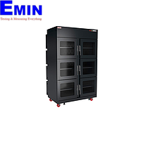 DRYZONE E60C-1200-6 ຕູ້ອົບອົບແຫ້ງ (954L)