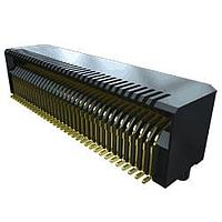 Samtec MECT-110-01-S-D-RA1-FR ຕົວຮັບ 0.80 mm SFP+ Edge Card Connector