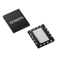 onsemi NIS3071MT3TWG ອີເຟຍສ໌ ຟິວອິເລັກໂທນິກ (eFuse) 4-ຊ່ອງ, 8V ຫາ 60V, 10A ໃນຊຸດ 5x6mm ຮຸ່ນ Latch