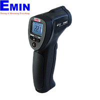 Sauermann KIRAY50 ເຄື່ອງວັດອຸນຫະພູມອິນຟາເຣດ