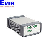 KEYSIGHT U2723A USB Modular Source Measure Unit (3CH, ±20 V, ±120 mA, 0.1%)