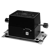 MKS AD06A Baratron® ເຊັນເຊີຄວາມດັນທີ່ແຕກຕ່າງກັນ (1 mmHg; 0.05%)