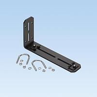 Panduit FR6USB ຂາຍືນພາຍໃຕ້ພື້ນ, Underfloor Pedestal QuikLock fo