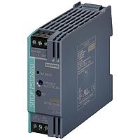 SIEMENS 6EP19622BA00 ໂມດູນການສຳຮອງ SITOP Redundancy Module 3,8A ໃນ ULclass2