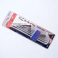 Eight TLS-7S ຊຸດ Hex Wrench