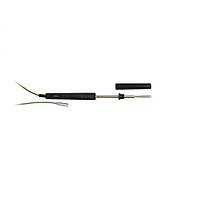 EBRO TPN 340 (1341-1015) Surface / Paddle probe ມີສາຍຊິລິໂຄນ 1 m (-50~+400 ° C)